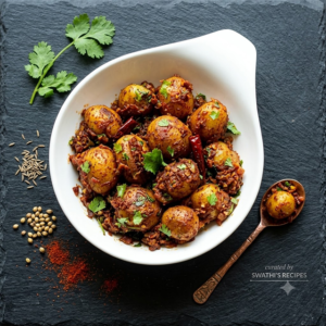 Bombay Aloo