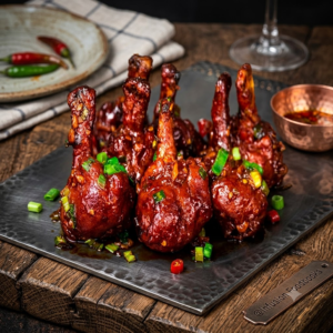 Chicken Lollipop