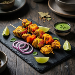 Chicken Tikka