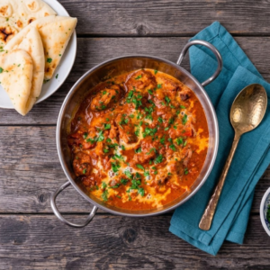 Chicken Tikka