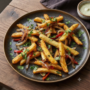 Chilli Chips