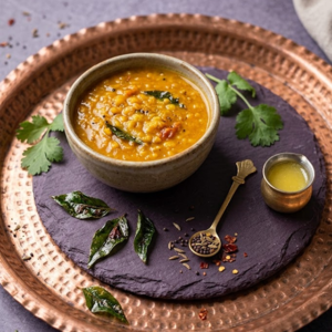 Dal Fry