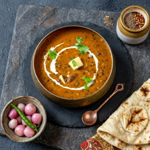 Dal Makhni