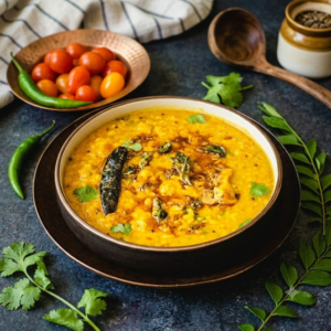 Dal Tarka