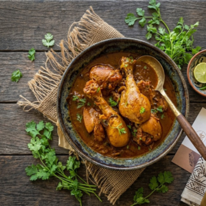 Desi Chicken