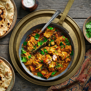 Desi Lamb