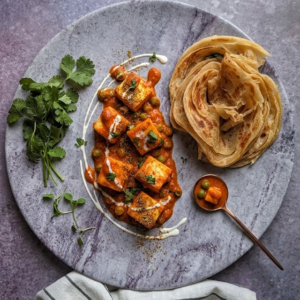 Dhaba Paneer