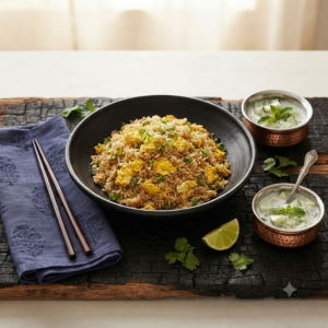 Egg Fried Rice