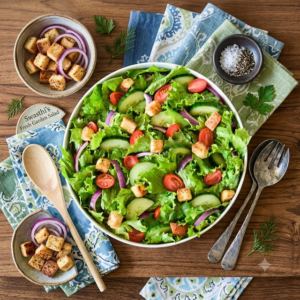 Green Salad