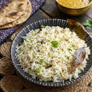Jeera Rice