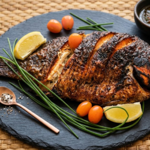 Lajawab Fish (Tilapia)
