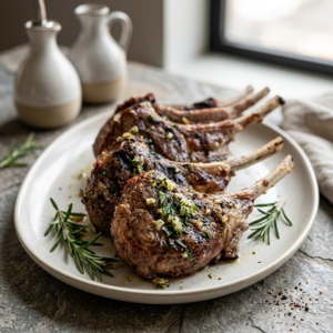 Lamb Chops
