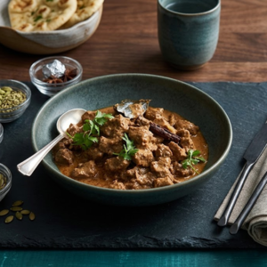 Lamb Rogan Josh