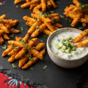 Masala Chips