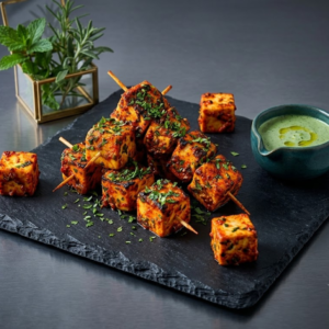 Paneer Tikka