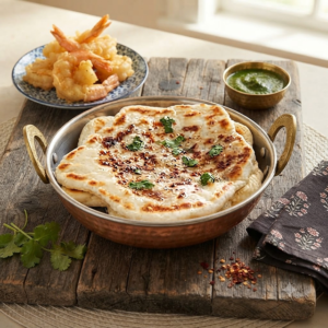 Peshwari Naan