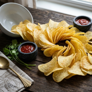 Plain Chips