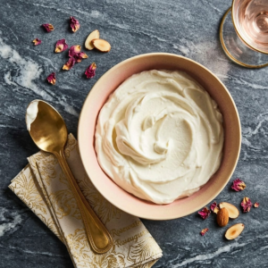 Plain Yogurt