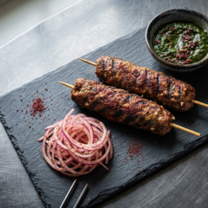 Sheek Kebab