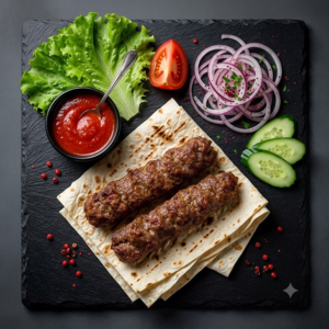 Sheek Kebab