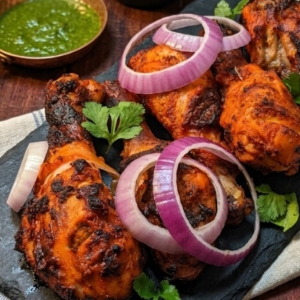 Tandoori Chicken