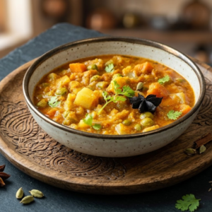 Veg Korma