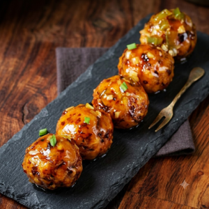 Veg Manchurian