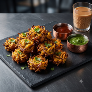 Veg Pakora